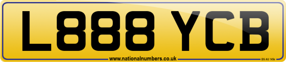 L888 YCB