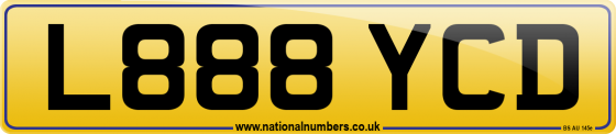 L888 YCD