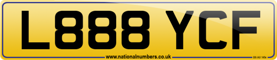 L888 YCF