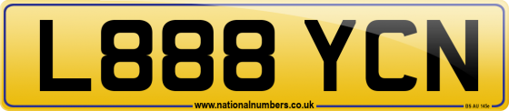 L888 YCN