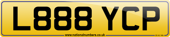 L888 YCP