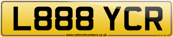 L888 YCR
