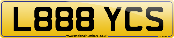 L888 YCS