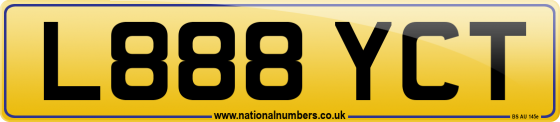 L888 YCT