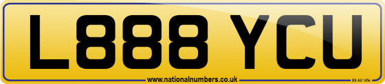 L888 YCU