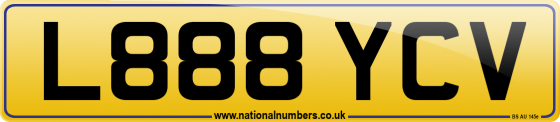 L888 YCV