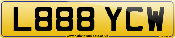 L888 YCW