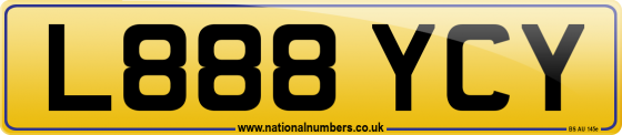 L888 YCY