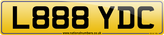 L888 YDC