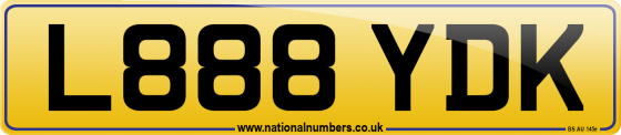 L888 YDK