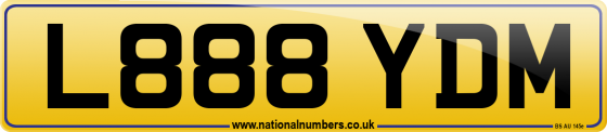 L888 YDM