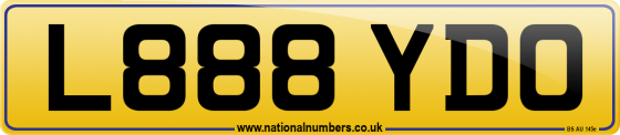 L888 YDO
