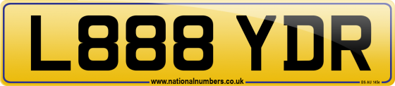 L888 YDR