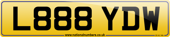 L888 YDW