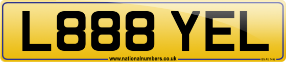 L888 YEL