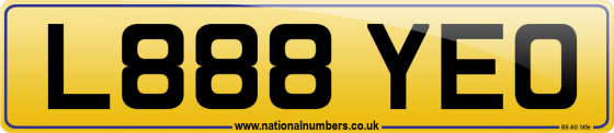 L888 YEO