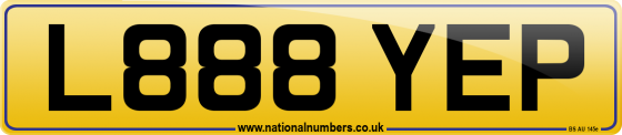L888 YEP