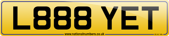 L888 YET