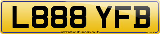 L888 YFB