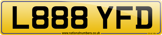 L888 YFD