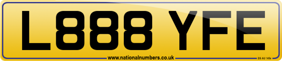 L888 YFE