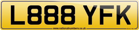 L888 YFK