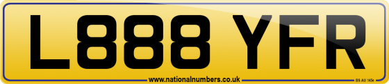 L888 YFR