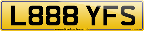 L888 YFS