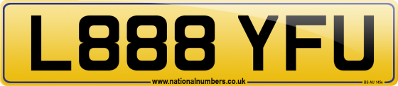 L888 YFU