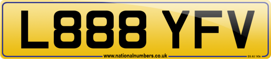L888 YFV