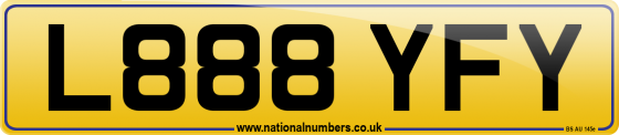 L888 YFY