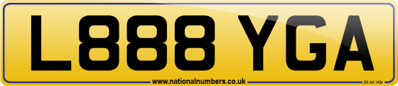 L888 YGA