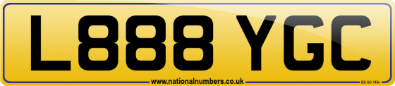 L888 YGC