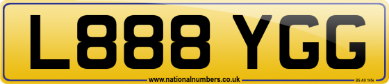 L888 YGG