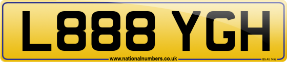L888 YGH