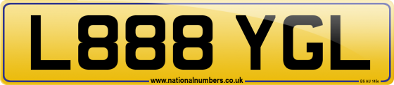 L888 YGL