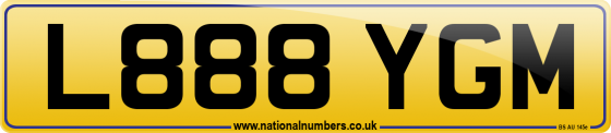 L888 YGM