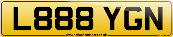 L888 YGN