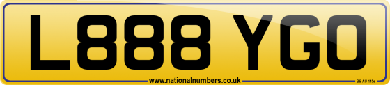 L888 YGO