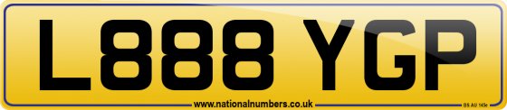 L888 YGP