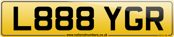 L888 YGR