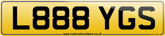 L888 YGS