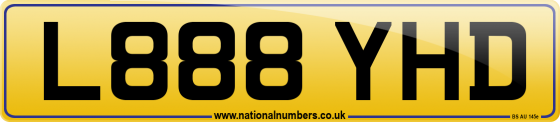 L888 YHD