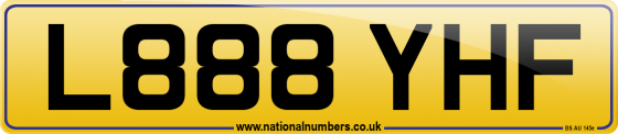 L888 YHF
