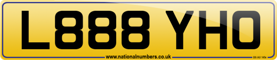 L888 YHO