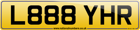L888 YHR