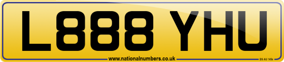 L888 YHU