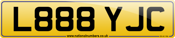 L888 YJC