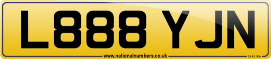 L888 YJN