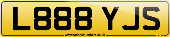 L888 YJS